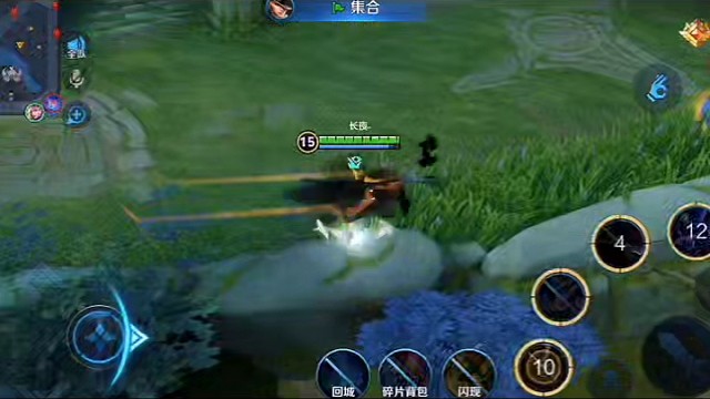 马可瑶双五杀太帅啦