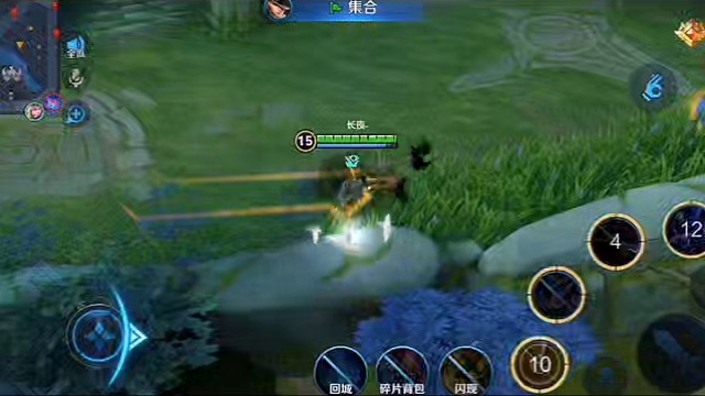 马可瑶双五杀太帅啦