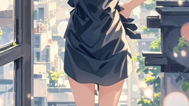 自己创造的又一个故事