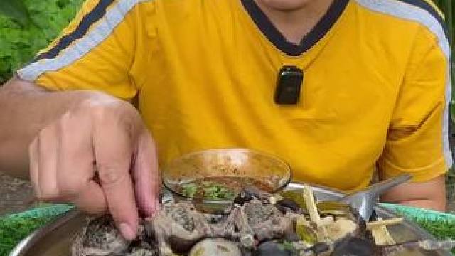 我发布了一个新视频，快来围观吧！