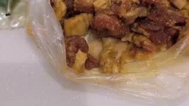 我发布了一个新视频，快来围观吧！