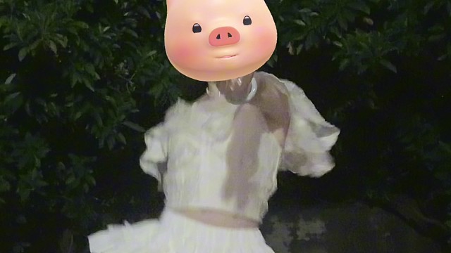 今天不是hello kitty~