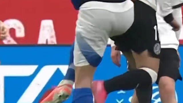 德意志战车会再次横扫欧洲的