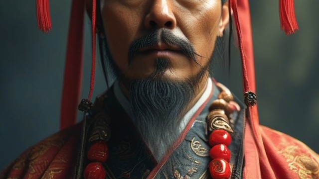 为什么中华民族会被称为华夏