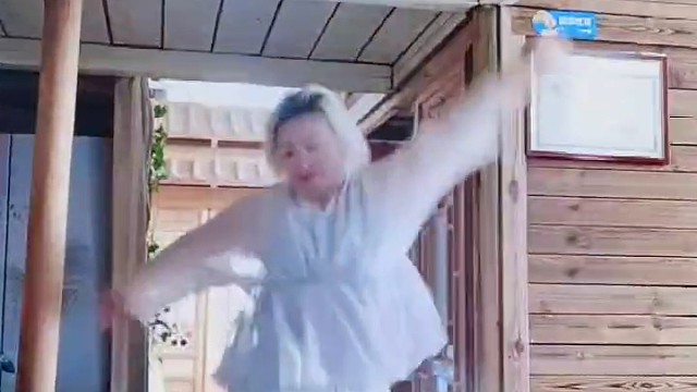 我发布了一个新视频，快来围观吧！