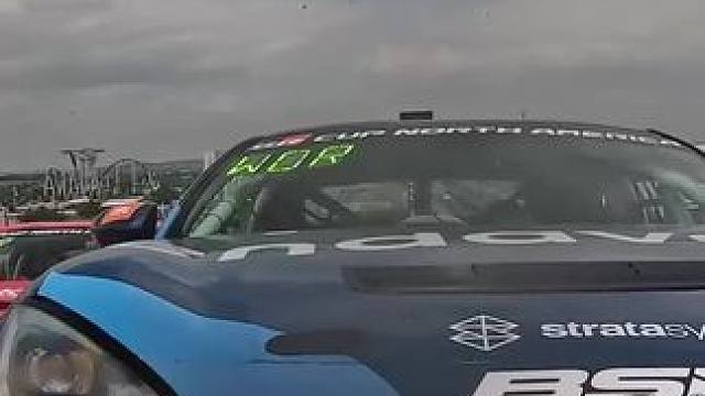 北美GR86 CUP #赛车 #赛道 #火力全开 #赛车运动 #赛车文化