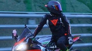 你總以為機(jī)會(huì)無(wú)限 所以從不珍惜眼前#aprilia