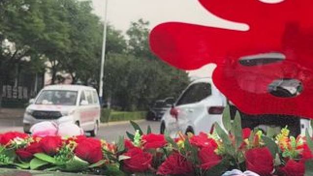 #每个人都有不同的 #每个人都有不同角色 #新婚快乐 #明天就要把我喜欢的女孩娶回家了 #农村婚礼布