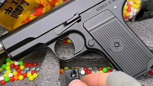 男孩子的梦想玩具