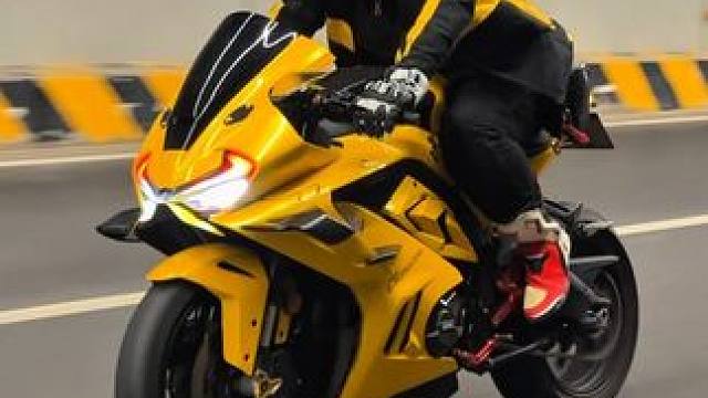 既然大家都有 那就比比谁的更帅#675sr