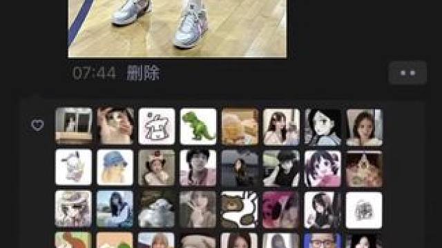 美式7分弹力紧身裤 #紧身裤 #篮球