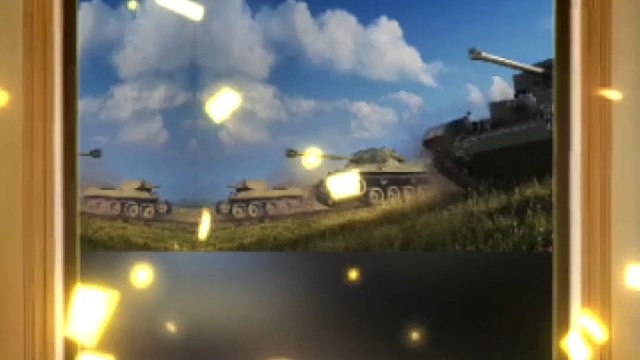 猜猜是什么坦克