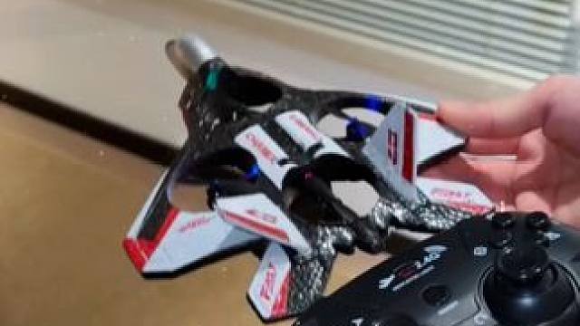 #飞行器 #玩具 #好物推荐