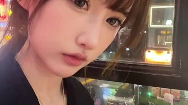 跟你搁一块你能保护我的刘海儿吗#水瓶座