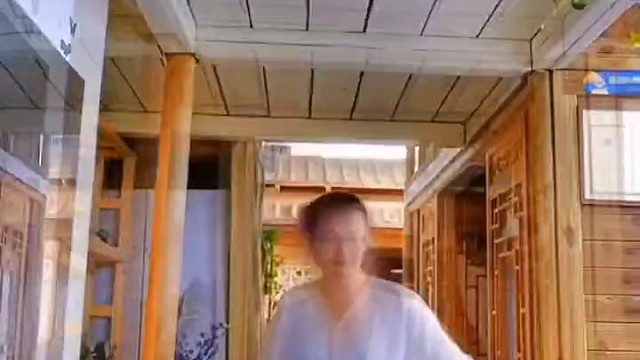 美不过中国古风啊，么么哒～