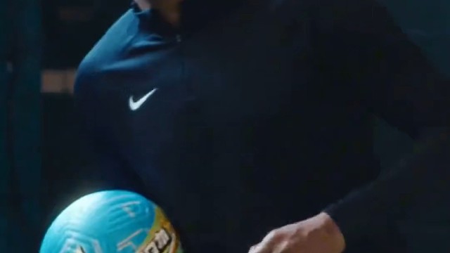 一个瞬间让你知道什么叫速度