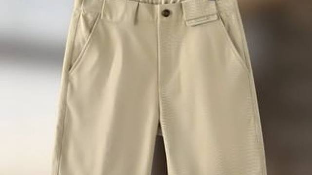 2025夏季新款高级感重磅宽松直筒休闲五分裤 #百搭裤子 #短裤 #谁穿谁好看系列 #显高显瘦显腿长 #夏季新款