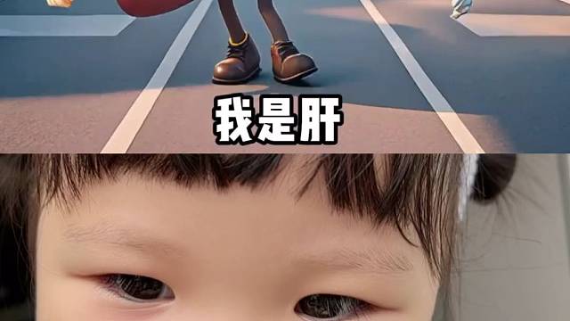 女儿说这样养生才能活得久