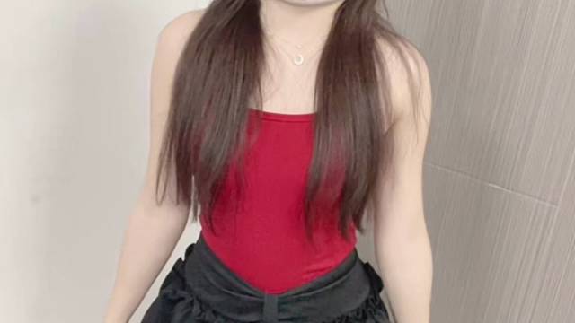 很内向 出门都走下水道