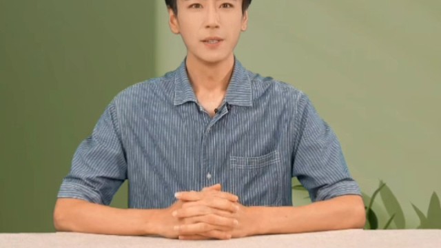 董大姐，别担心，也别生气