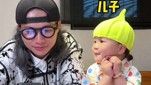 儿子和女儿恋爱时的区别...