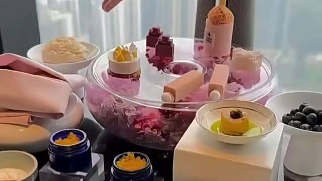 这姐姐声音好好听