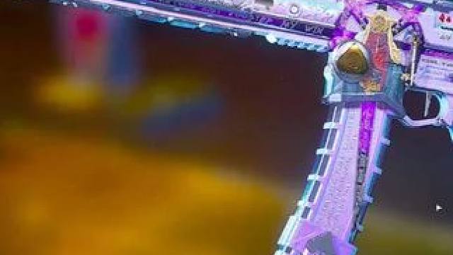 4000大洋 #三角洲行动