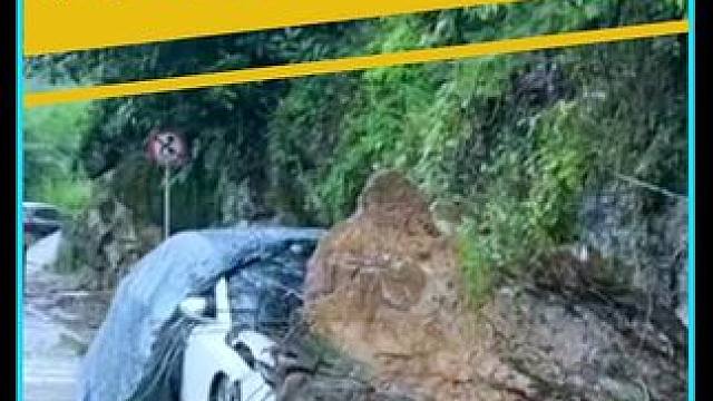 假期出行停车需谨慎！#带你懂车