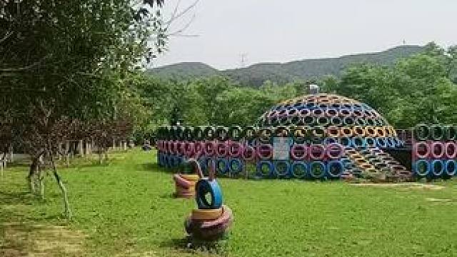 我发布了一个新视频，快来围观吧！