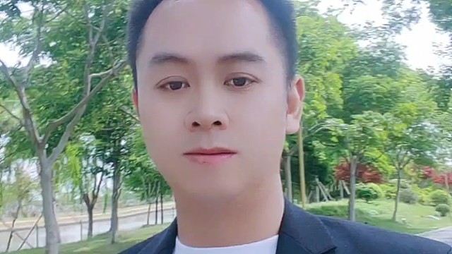 散散步，吸收新宣空气