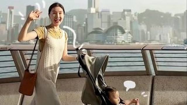 YOYO3年度福利来袭和宝贝一起带上YOYO3去全球城市地标 #stokke #yoyo说走就走