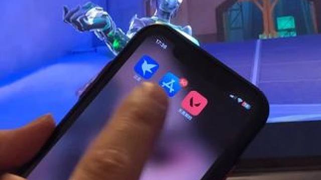 #无畏契约手游上线  #无畏契约手游下载教程  #无畏契约手游ios  #无畏契约手游测试