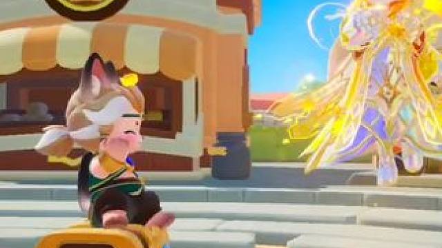 老神农回避…新晋神农需要的小知识 #闺蜜闺蜜一起玩元梦地图 #元梦之星 #元梦之星超能学园赛季  #