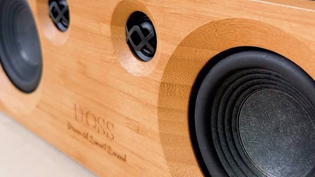 音乐是灵魂的避风港