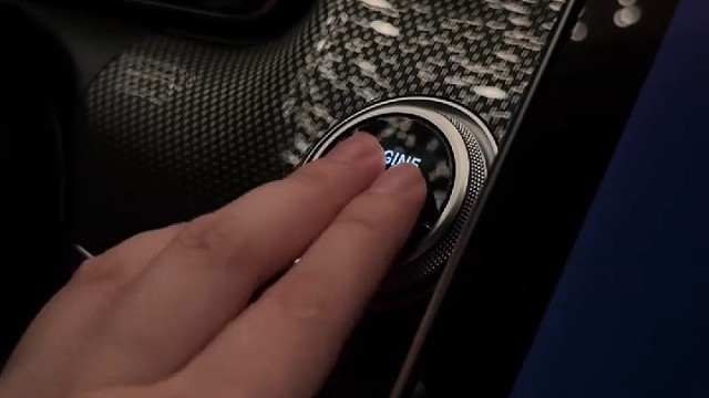 同级车没有一个能打的