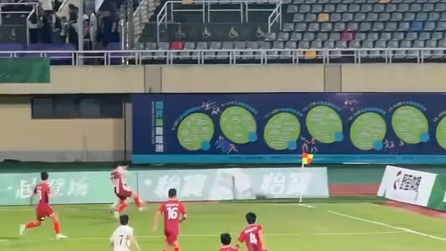 哈哈哈！黄油手#足球