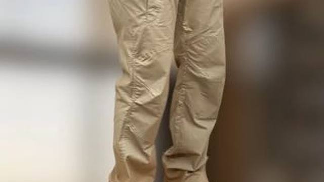 2025夏季新款潮流百搭多口袋工装休闲裤 #男裤 #男士休闲裤 #工装裤 #显高显瘦显腿长 #谁穿谁好看系列