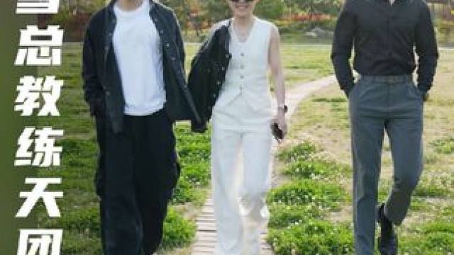 自律才能遇见更好的自己，胖了咱们就开始减肥，选择你的健身教练，今天我们一起开始吧! #谁拍 #自律 