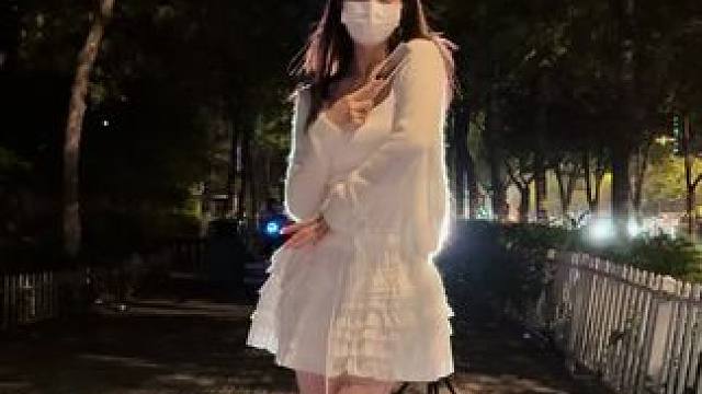 风吹桃林满树花 喜鹊枝头叫喳喳#SING桃花运 #桃花运扇子舞蹈挑战