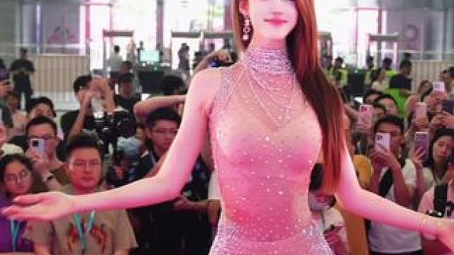 #网红车模第一天团 让我看看是谁拍到我了