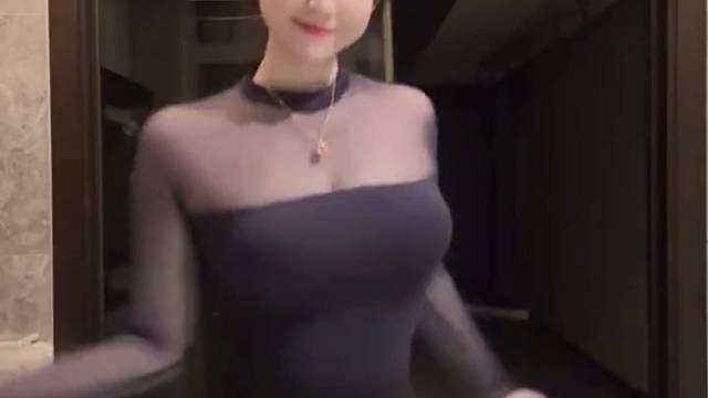 锻炼过的就是不一样，这表情