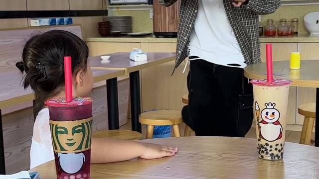 这就是爸爸教不了孩子细嚼慢咽的原因