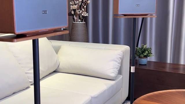 你有多久没有安静的享受音乐了