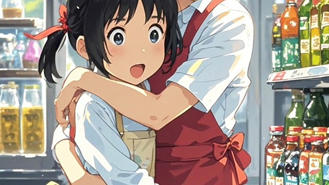 重生，新的旅途开始。