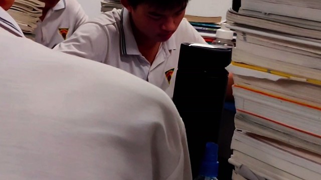 逆袭，真的太不容易了