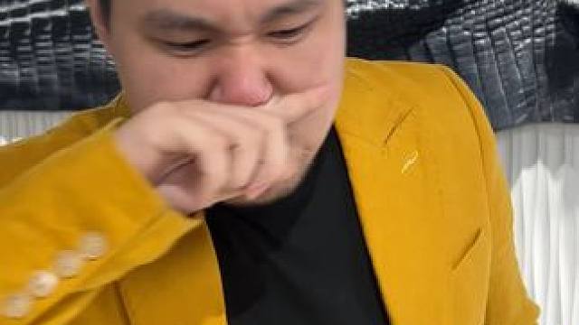 狗都不卖，我卖~C #狗都不干