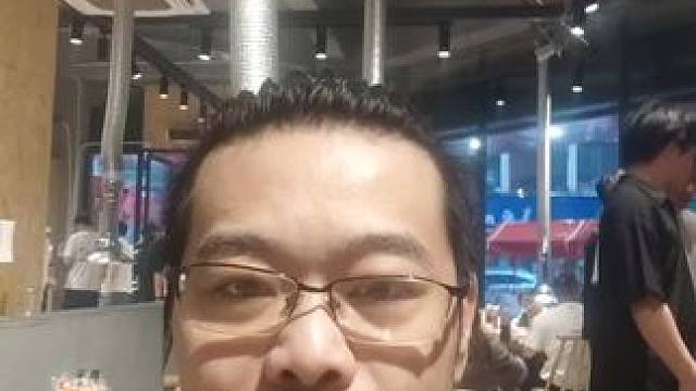 我来吃老王同款谢记大树烤肉拉！！#团聚时刻 #五一假期