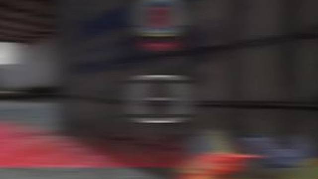 外卖加特林#codm