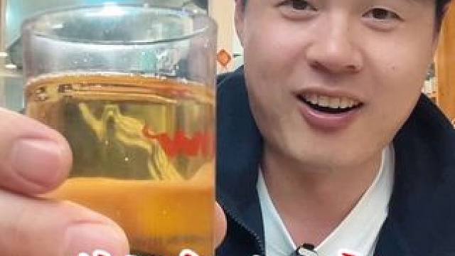 宝藏小馆只有六张桌〔羊肉火锅〕小馆子味道很惊喜 #万物皆可种草搜 #呼和浩特美食 #