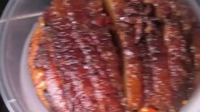 我发布了一个新视频，快来围观吧！